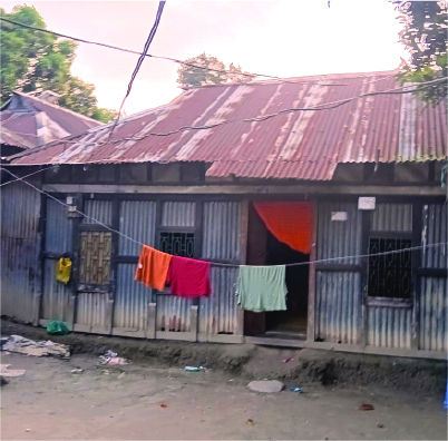 Image of মো: জিহাদ হাসান মাহিম
